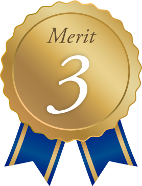 Merit 3